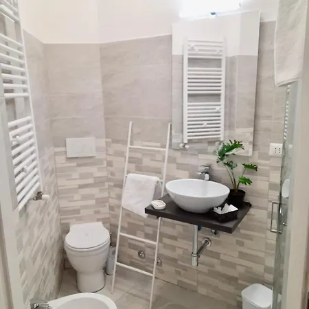 Giubileo Apartment *
