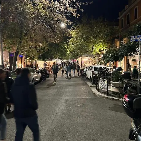 Giubileo Rome