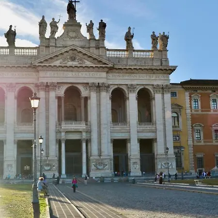 Giubileo Appartement