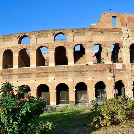 Appartement Giubileo