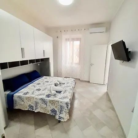 Giubileo Apartment