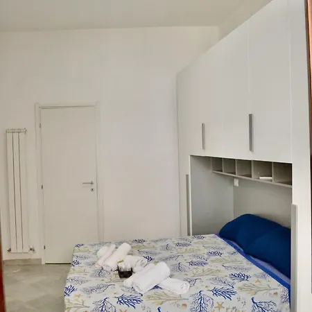 Giubileo Apartment