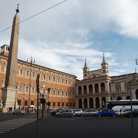 Giubileo Rome