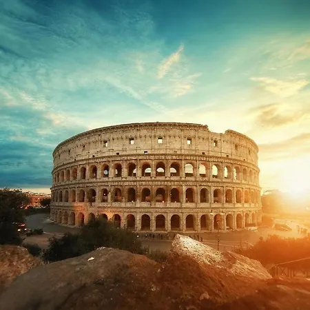 Giubileo * Rome
