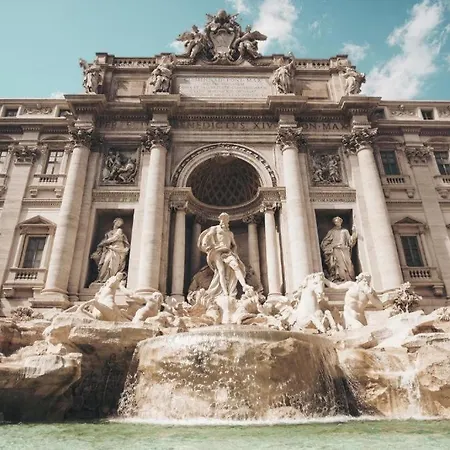 Giubileo Apartamento