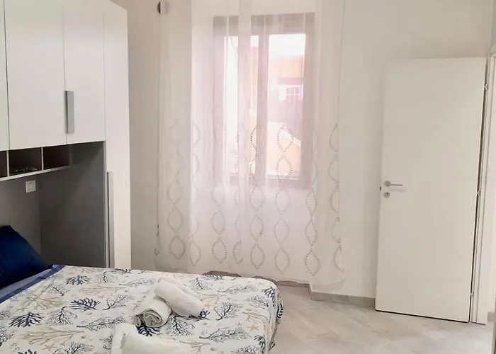 Giubileo Apartamento *
