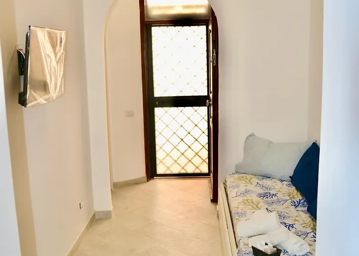 Giubileo Apartamento Roma