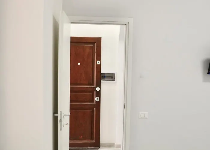 Giubileo Apartamento *