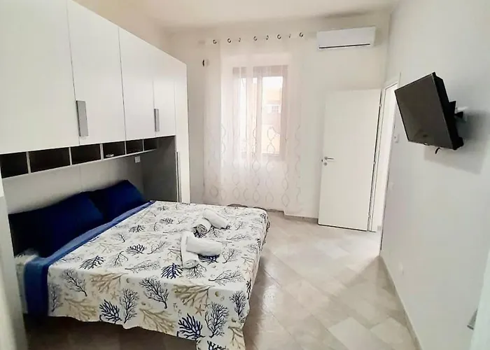 Giubileo Apartamento
