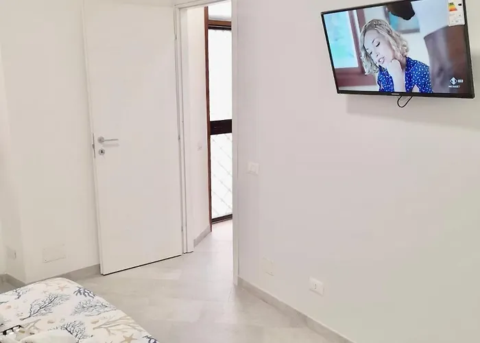 Giubileo Apartamento *