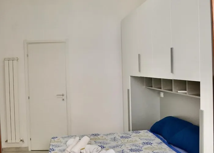Giubileo Apartamento