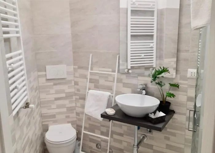 Giubileo Apartamento *