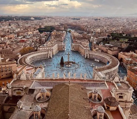 Apartamento Giubileo *