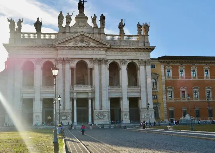 Giubileo Apartamento