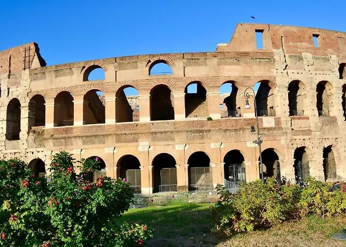 Apartamento Giubileo