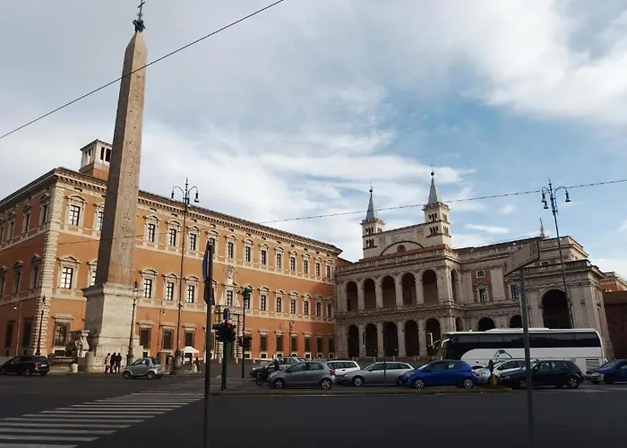 Giubileo Roma