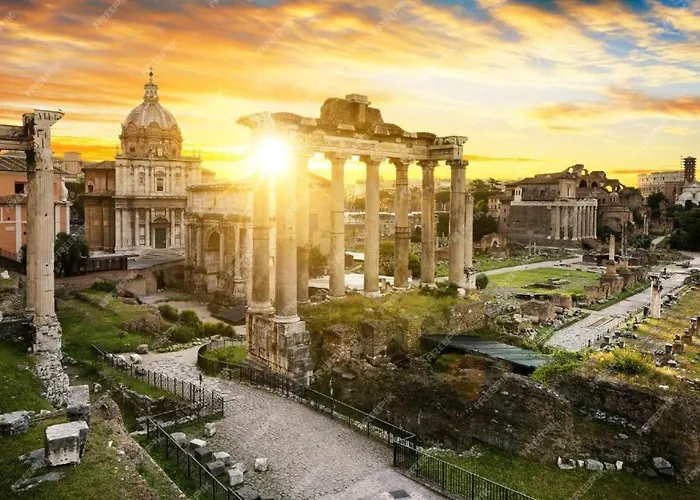 Apartamento Giubileo