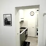 Giubileo Apartment *