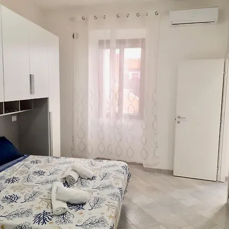 Giubileo Апартаменты *