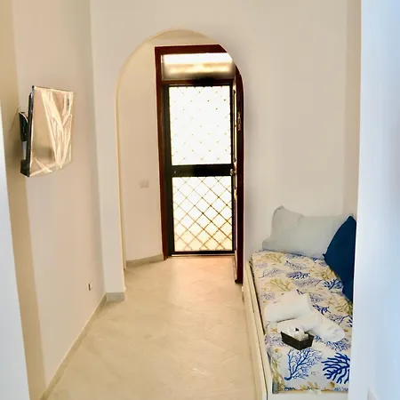 Giubileo Apartament Rzym