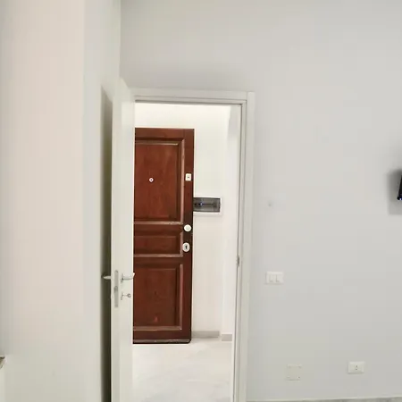Giubileo Apartament *