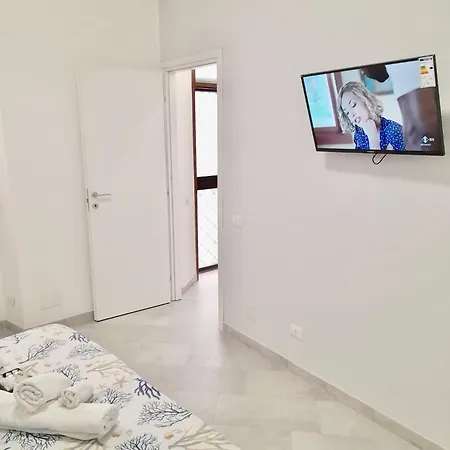 Giubileo Апартаменты *